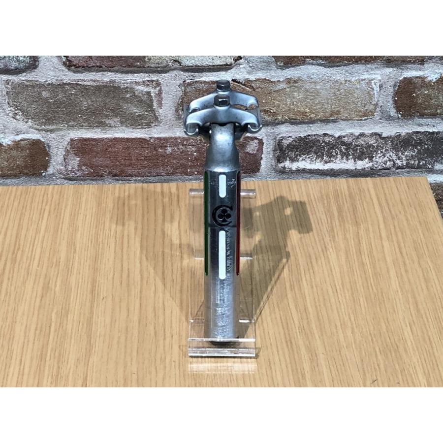 カンパニョーロ Campagnolo 【ヴィンテージ】シートポスト COLNAGO刻印