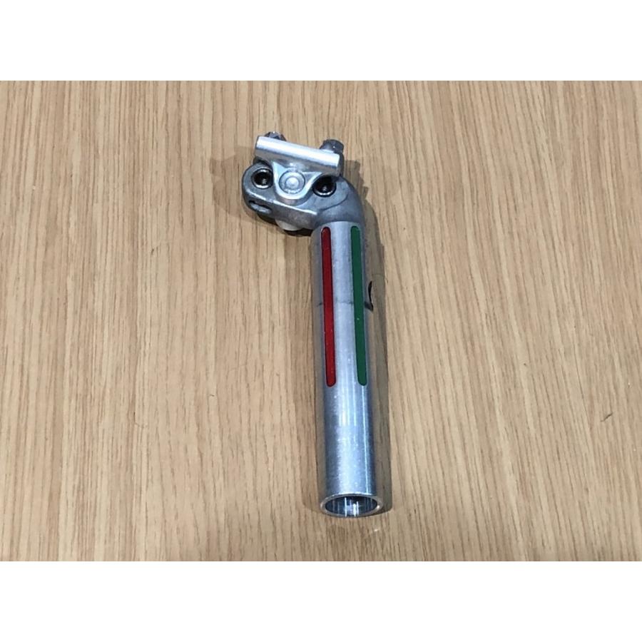 カンパニョーロ Campagnolo 【ヴィンテージ】シートポスト COLNAGO刻印