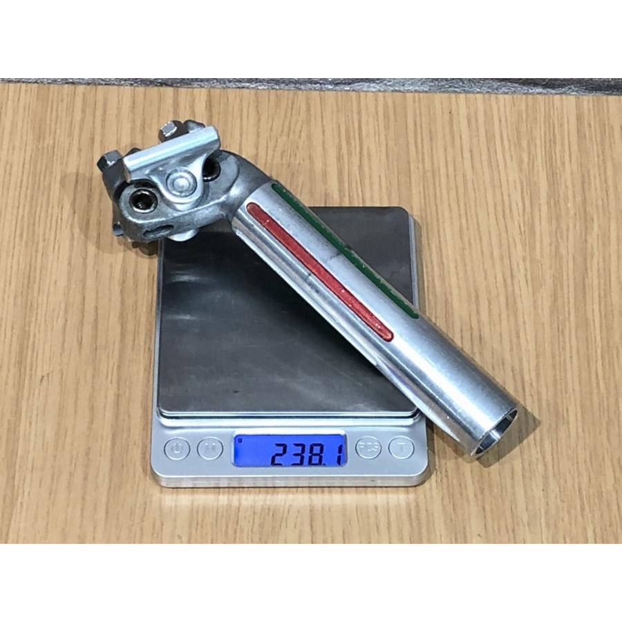 カンパニョーロ Campagnolo 【ヴィンテージ】シートポスト COLNAGO刻印