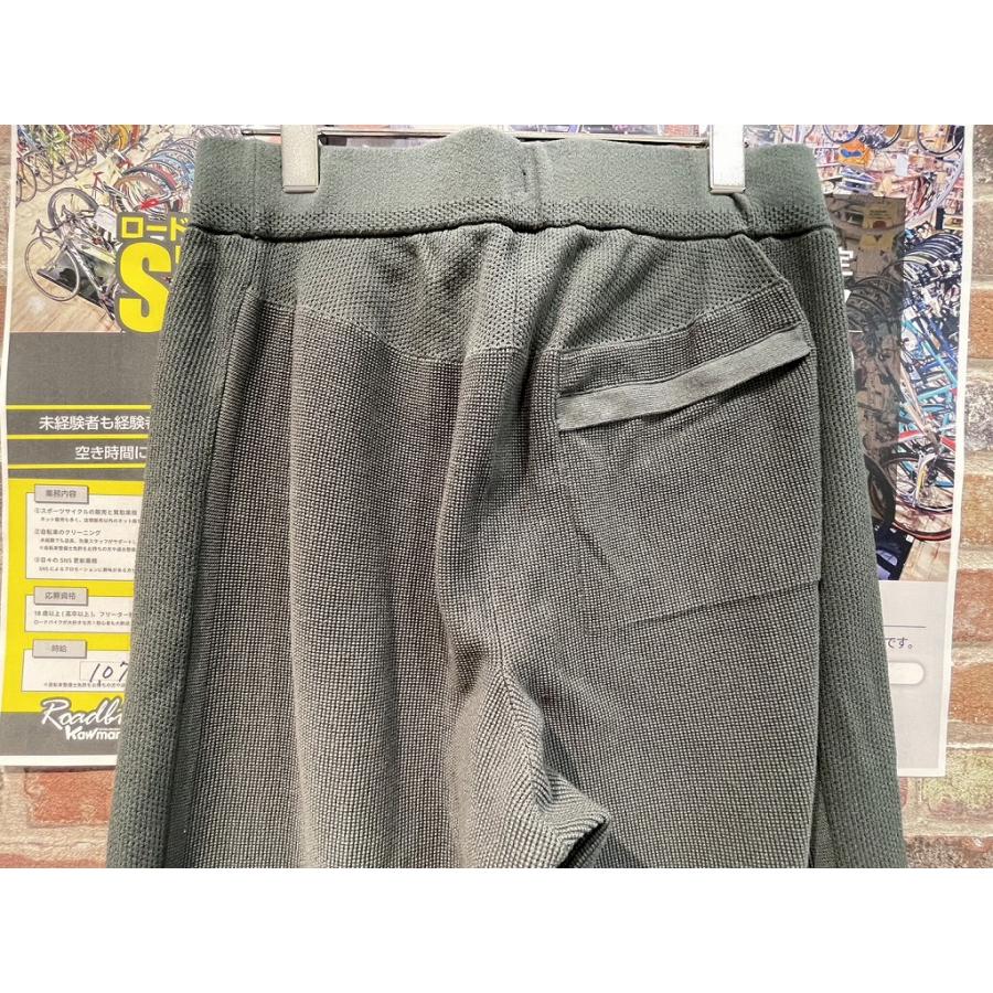 ラファ Rapha ニット サイクリングパンツ PRO TRANSFER SWEATPANTS