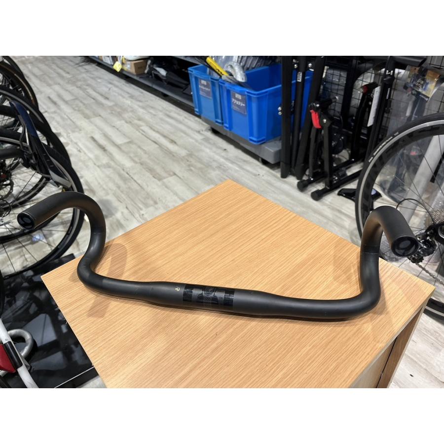 ボントレガー BONTRAGER カーボンハンドルバー XXX VR-C : ワットマン