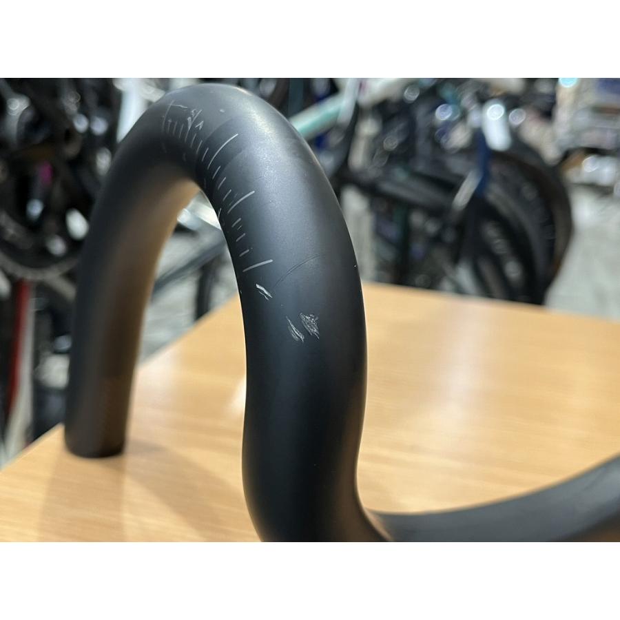 ボントレガー BONTRAGER カーボンハンドルバー XXX VR-C : ワットマン