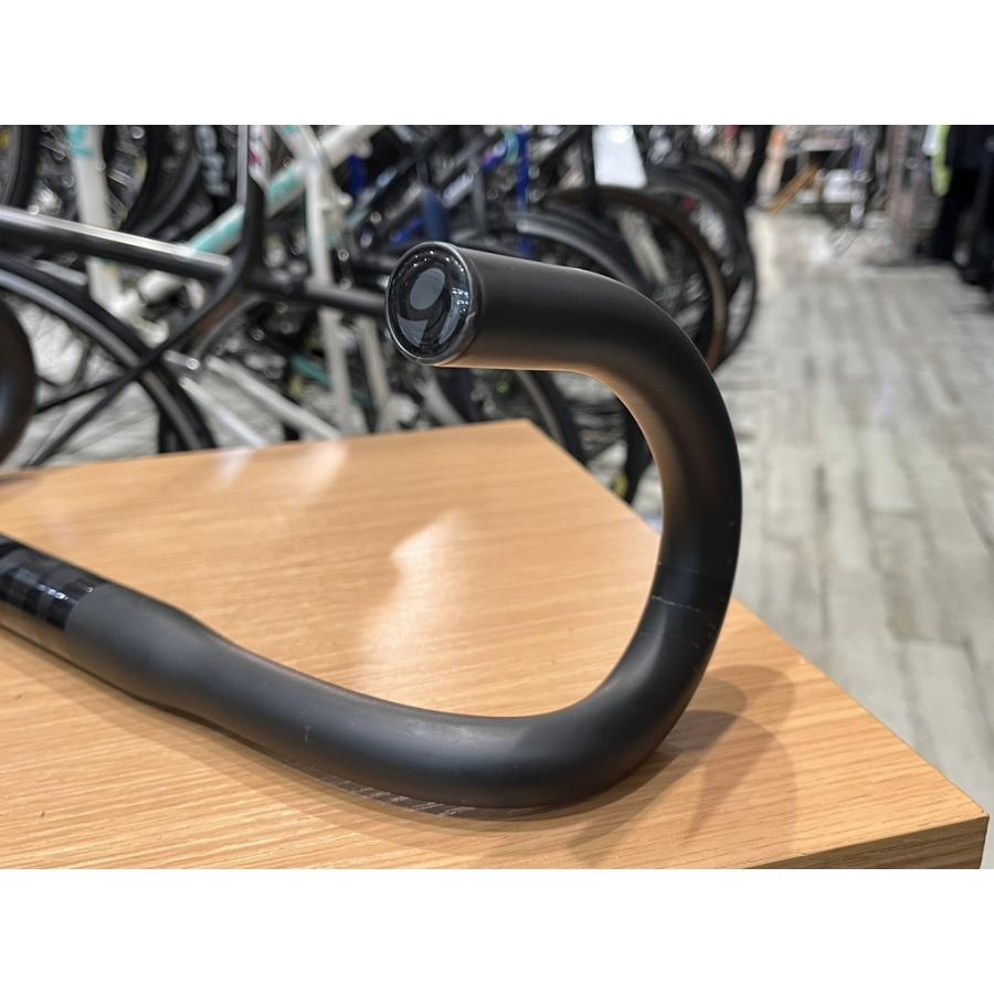 ボントレガー BONTRAGER カーボンハンドルバー XXX VR-C : ワットマン