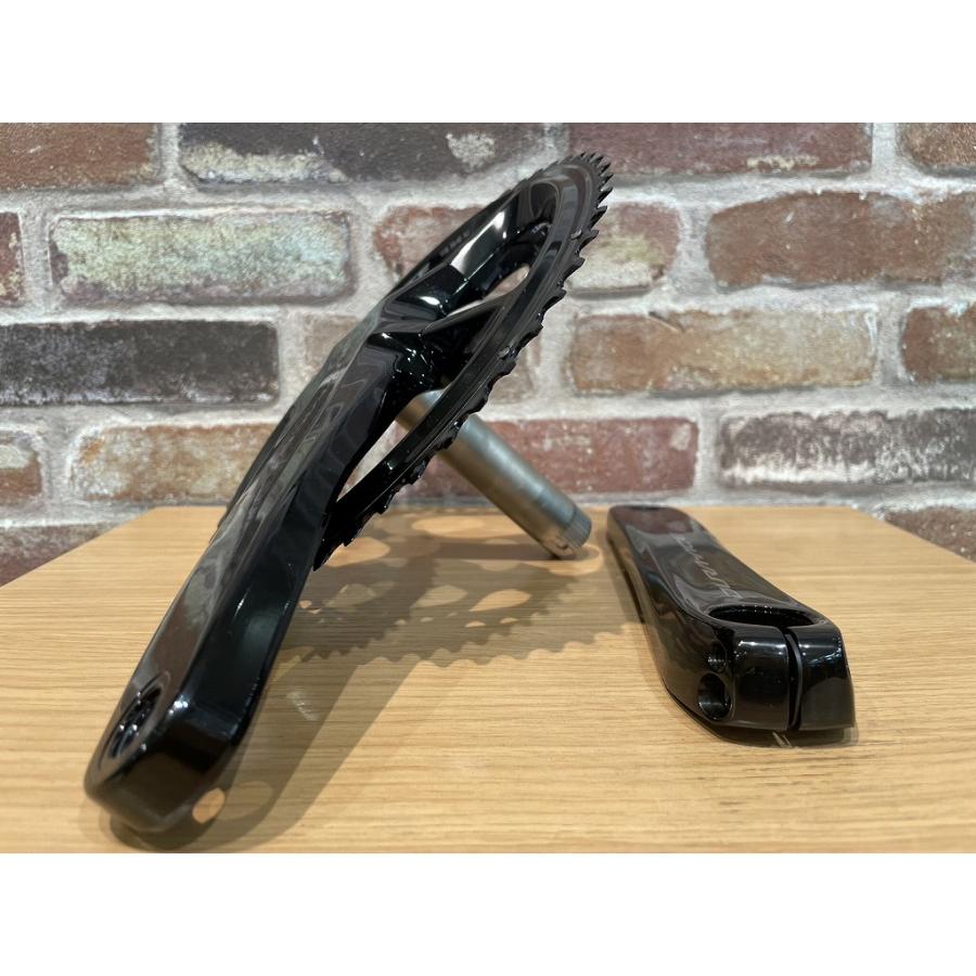 シマノ SHIMANO 【未使用】DURA-ACE クランクセット 172.5mm/54-40t FC