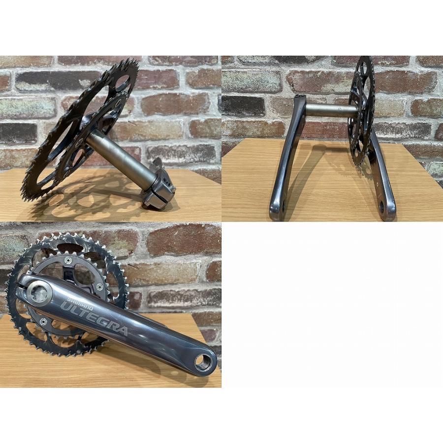 シマノ SHIMANO ULTEGRA 6600 グループセット 【カウマン戸塚