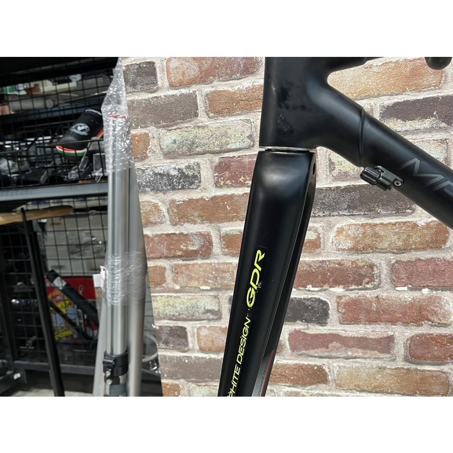 グラファイトデザイン GRAPHITEDESIGNGN フレームセット METEOR SPEED