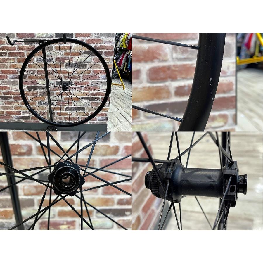 DT SWISS ホイールセット 11s DISC 12mm E1850【カウマン戸塚