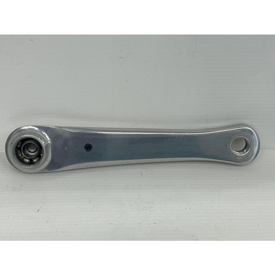 シマノ SHIMANO クランクアームセット 170mm PCD130 DURA-ACE FC-7701