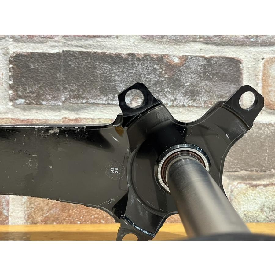 シマノ SHIMANO クランクアームセット 172.5mm DURA-ACE FC-R9200