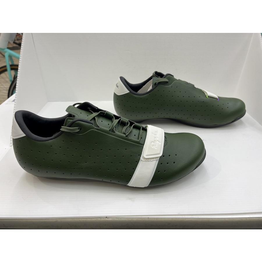 ラファ Rapha ビンディングシューズ CLASSIC SHOES【カウマン戸塚