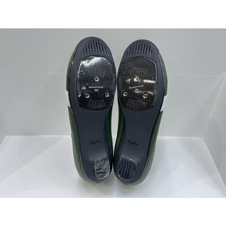 ラファ Rapha ビンディングシューズ CLASSIC SHOES【カウマン戸塚