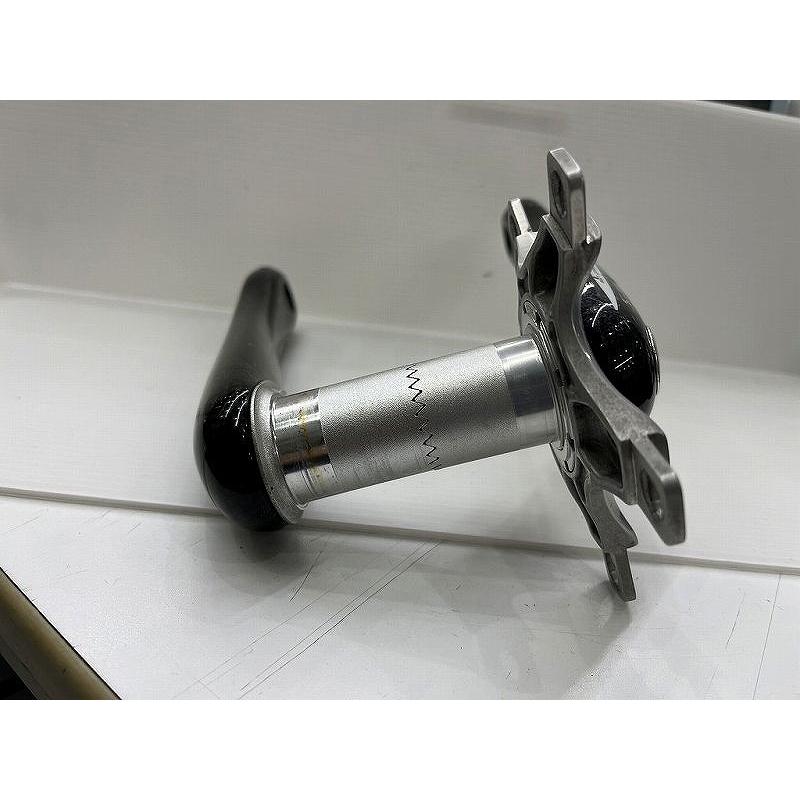 スペシャライズド SPECIALIZED カーボンクランクセット PCD110 170mm S