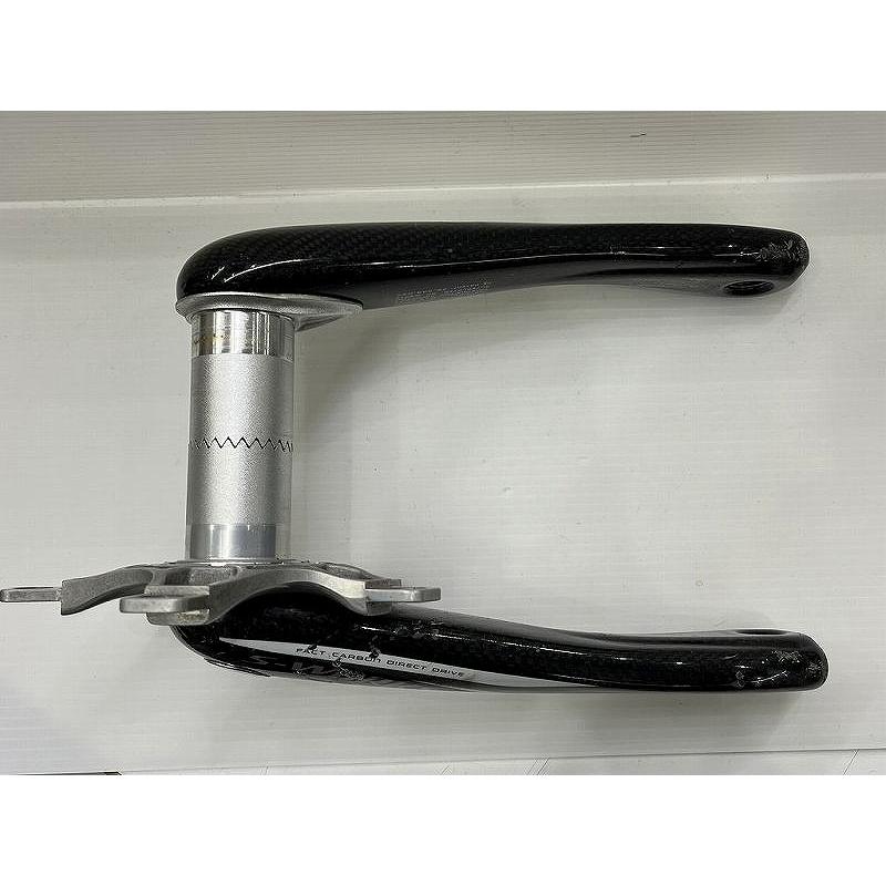 スペシャライズド SPECIALIZED カーボンクランクセット PCD110 170mm S