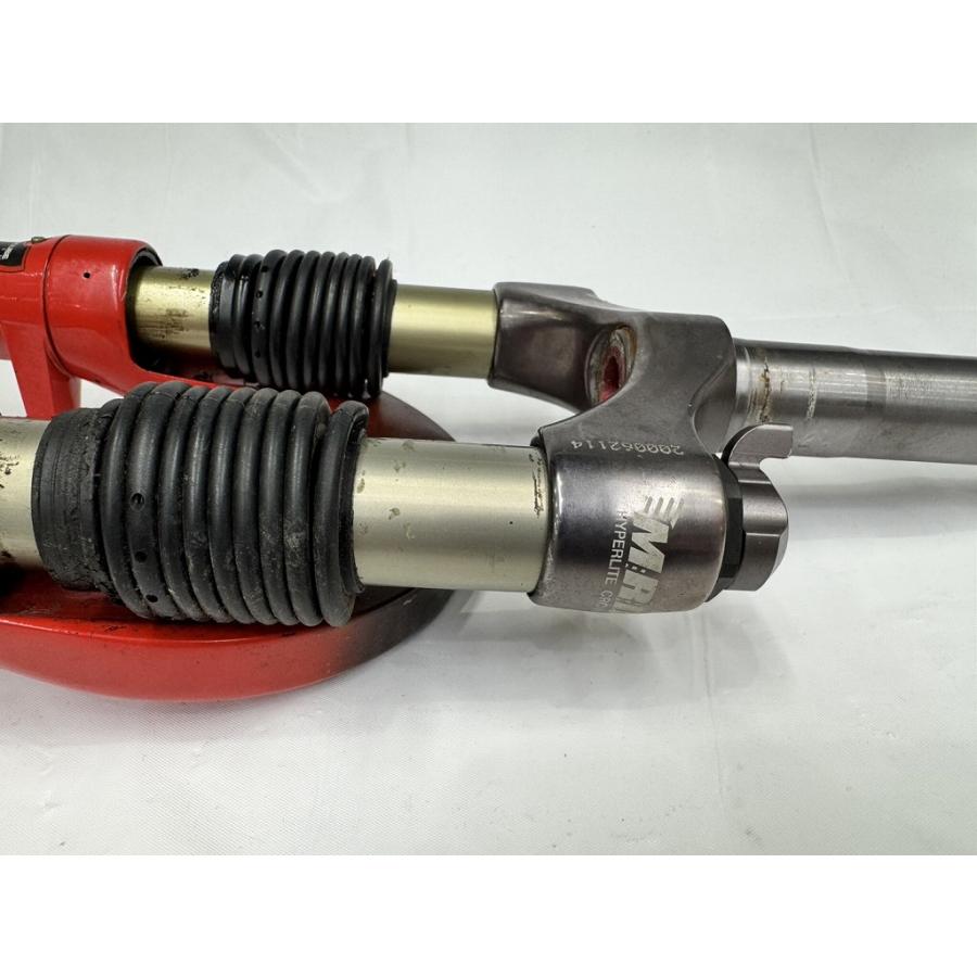 マニトウアンサー MANITOU ANSWER 【現状品】サスペンションフォーク