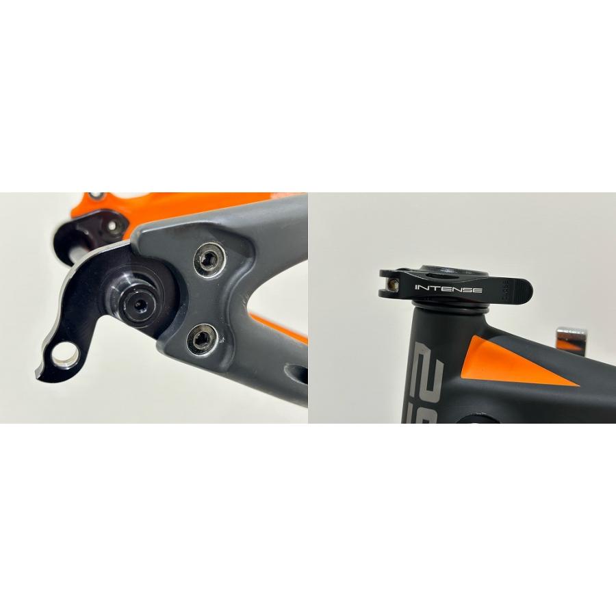 インテンス INTENSE マウンテンバイク フレーム 29インチ 2015年