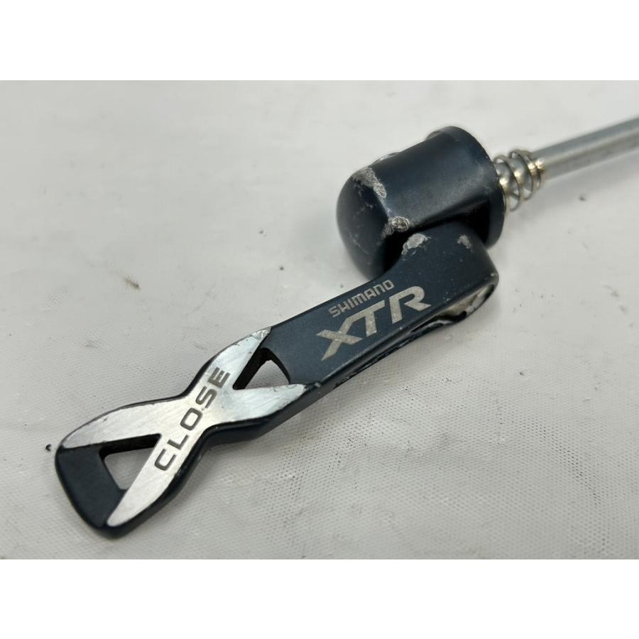 シマノ SHIMANO クイックリリースセット XTR【カウマン戸塚