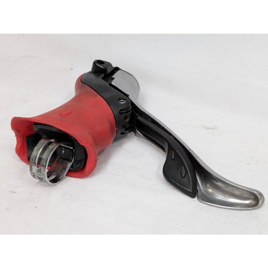 シマノ SHIMANO シフターセット 2x10s DURA-ACE ST-7800 【カウマン