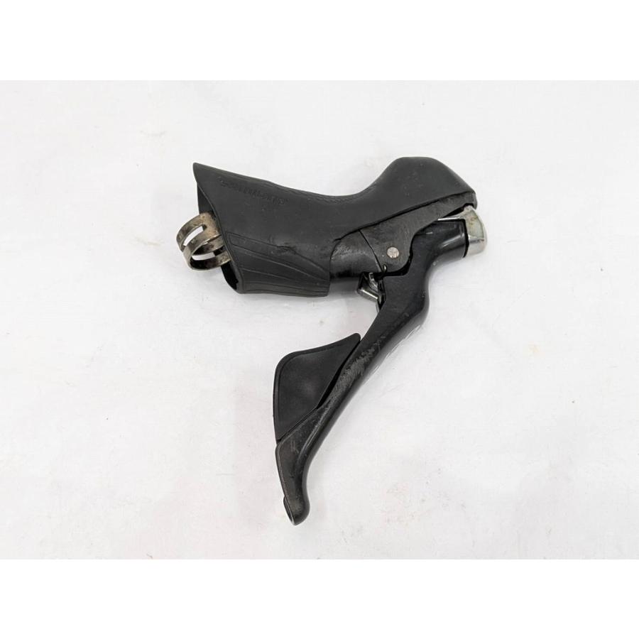 シマノ SHIMANO シフターセット 2x11 ULTEGRA ST-R8000 : ワットマン