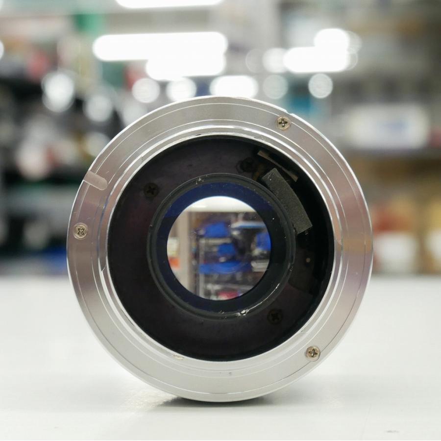 OLYMPUS E.ZUIKO 100mm F2.8 カメラレンズ NIKON Fマウント改