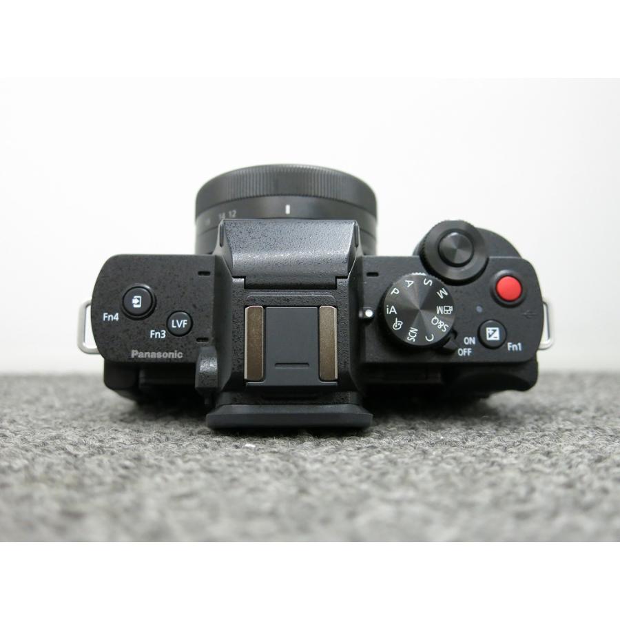 パナソニック Panasonic LUMIX DC-G100DK レンズキット : ワットマン