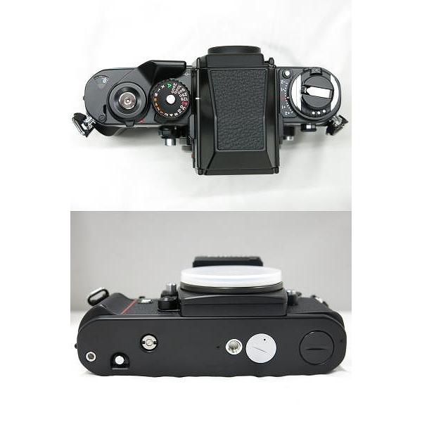ニコン Nikon 一眼レフフィルムカメラ F3HP（ハイアイポイント