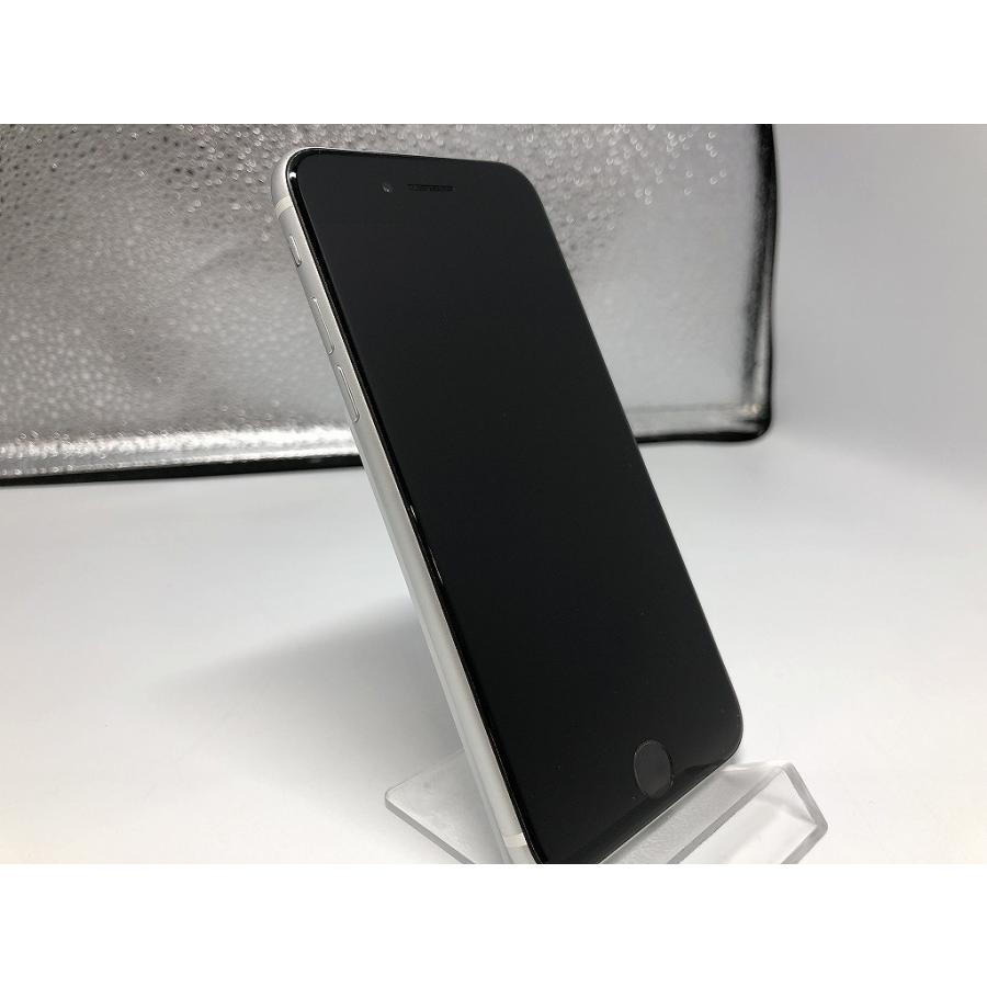 アップル Apple iPhoneSE 第2世代 128GB SIMフリー ホワイト MXD12J/A