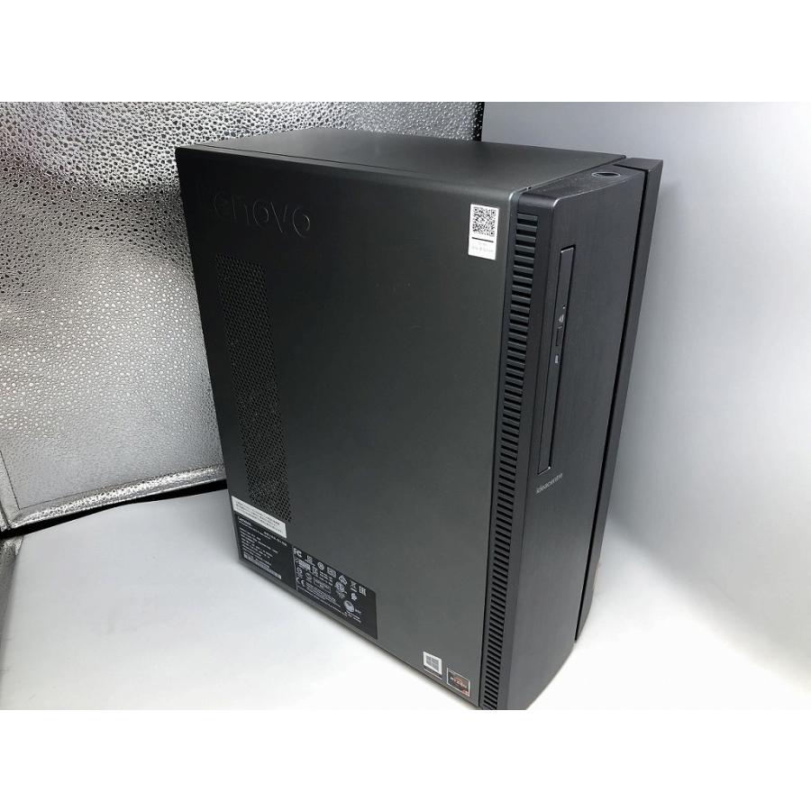 レノボ Lenovo デスクトップPC Win11 8GB SSD256GB 90J0 : ワットマン