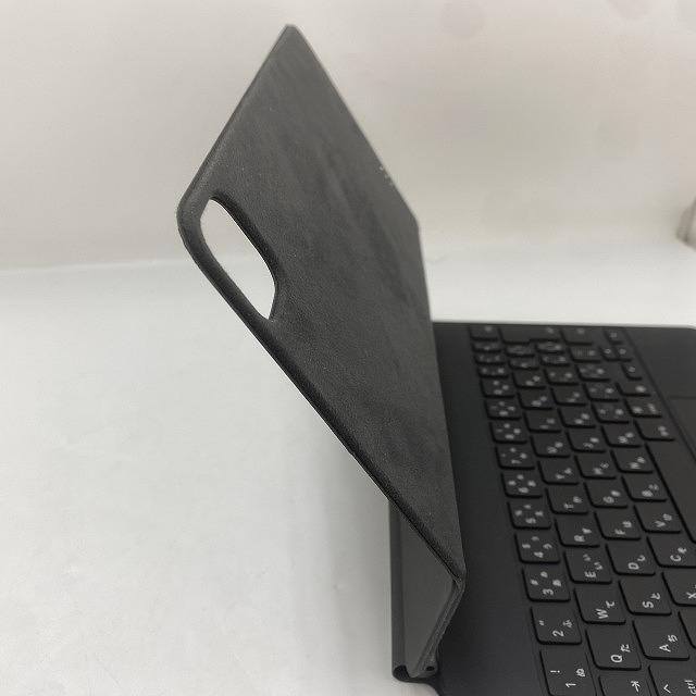 アップル Apple Magic Keyboard Black MXQT2J/A 11インチiPad Pro(第4