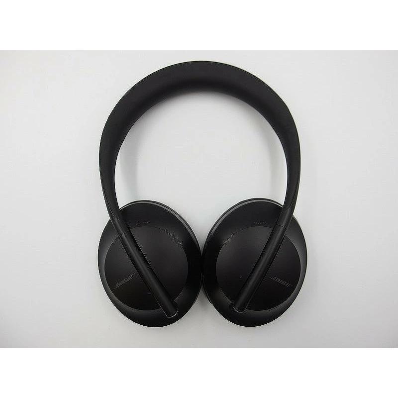 ボーズ BOSE NOISE CANCELLING HEADPHONES 700 : ワットマン Yahoo
