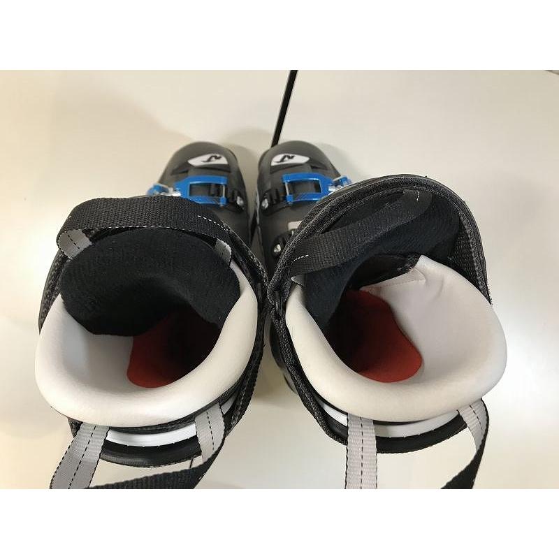 ノルディカ NORDICA 【並品】レディーススキーブーツ gpx95W