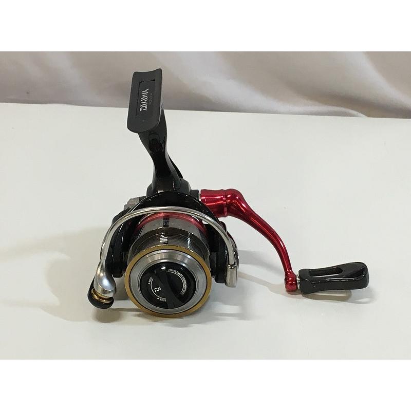 ダイワ DAIWA 【並品】13イージス2004 ギア比4.8 : ワットマン