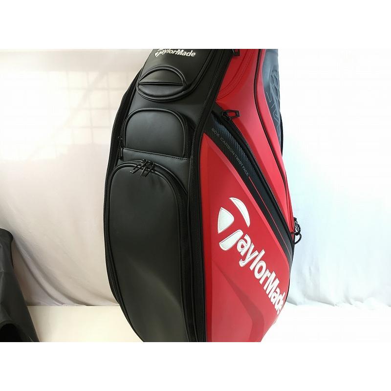 送料無料】 テーラーメイド TaylorMade 9.5型 6分割 約5.3kg キャディ