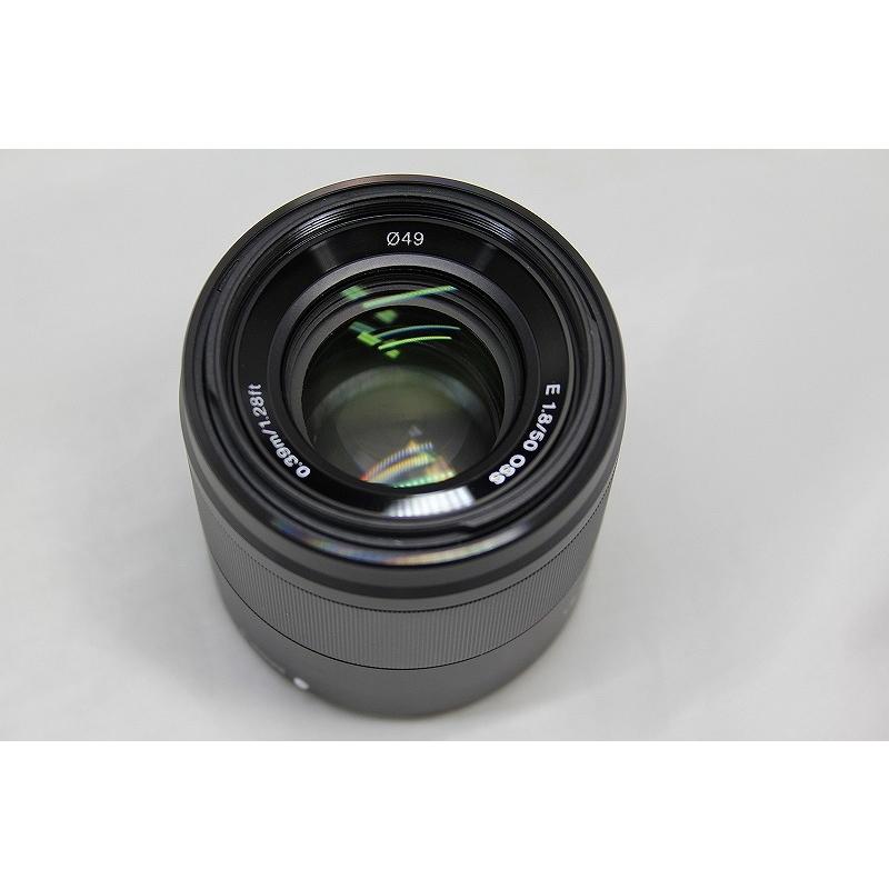 ソニー SONY 単焦点レンズ SEL50F18 : ワットマン Yahoo!ショッピング
