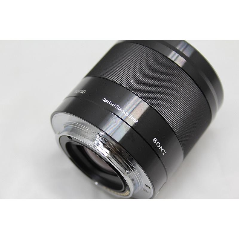 ソニー SONY 単焦点レンズ SEL50F18 : ワットマン Yahoo!ショッピング