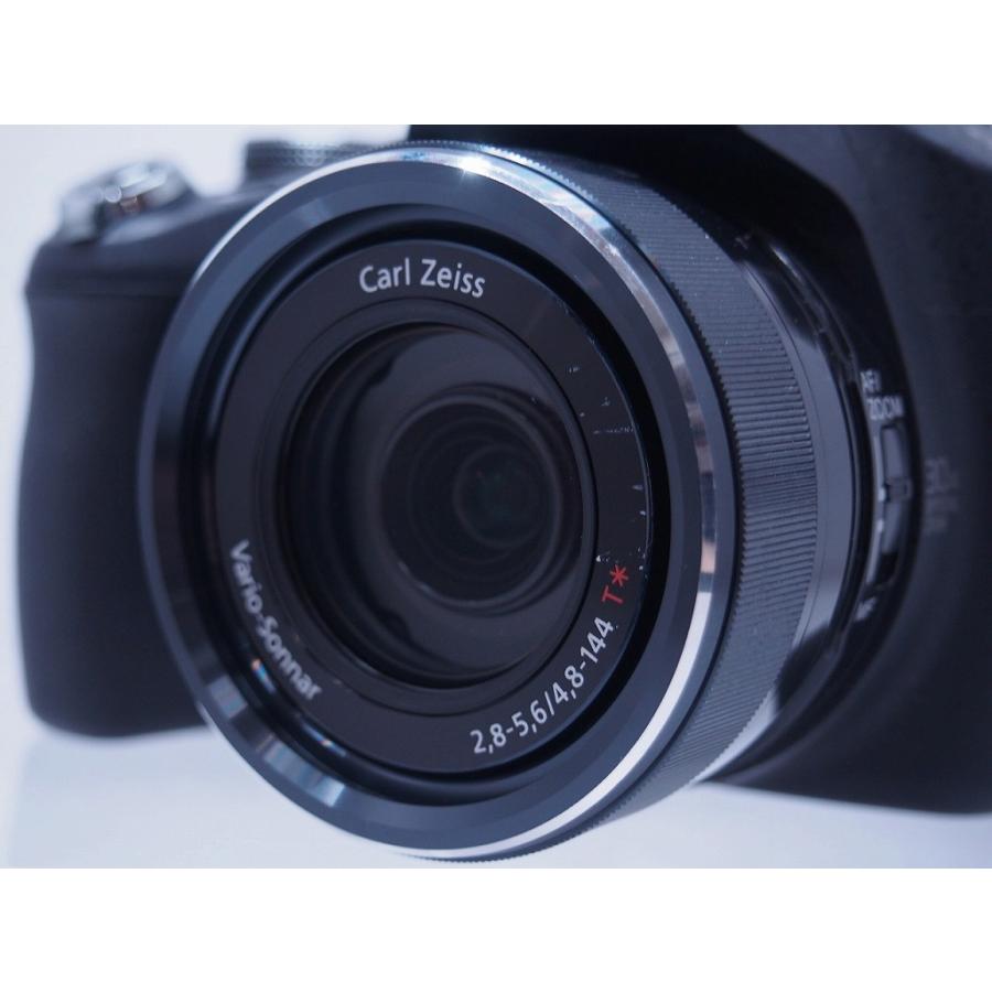 ソニー SONY デジタルカメラ DSC-HX100V : ワットマン Yahoo
