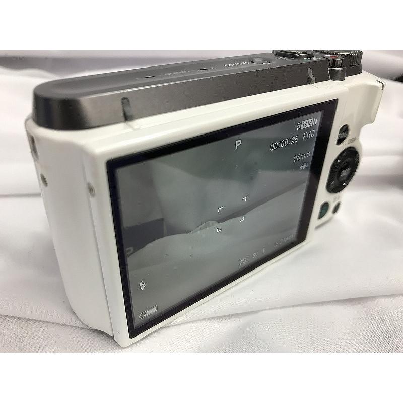 カシオ CASIO デジタルカメラ HIGH SPEED EXILIM EX-ZR1100