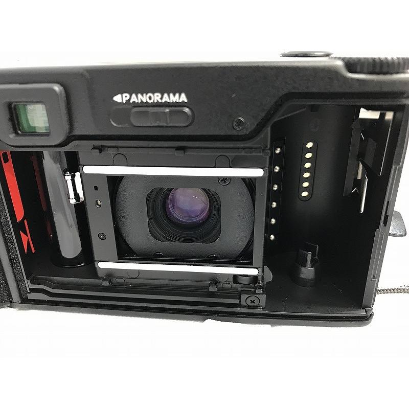 Nikon コンパクトフィルムカメラ 28Ti : ワットマン Yahoo