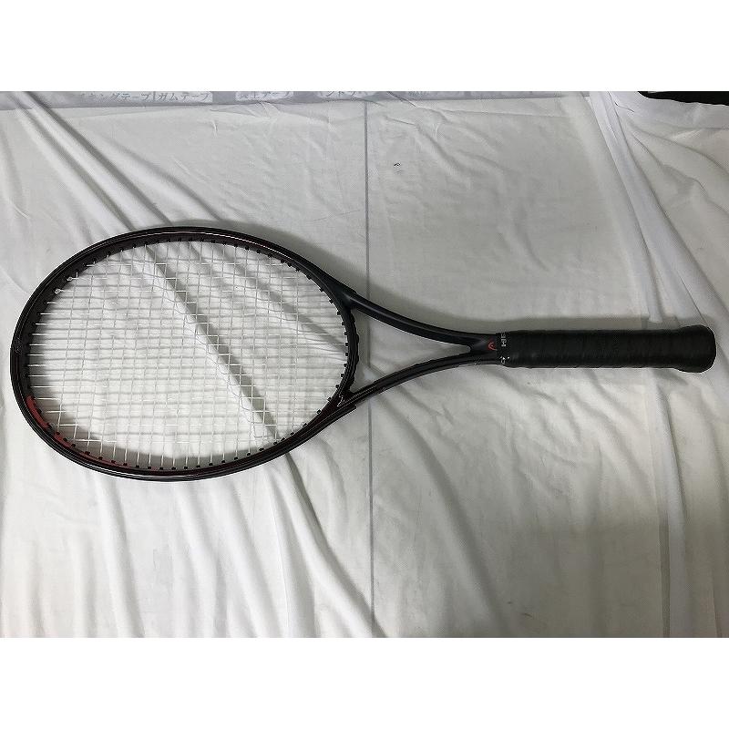 ヘッド HEAD 硬式テニスラケット PRESTIGE TOUR 300 : ワットマン