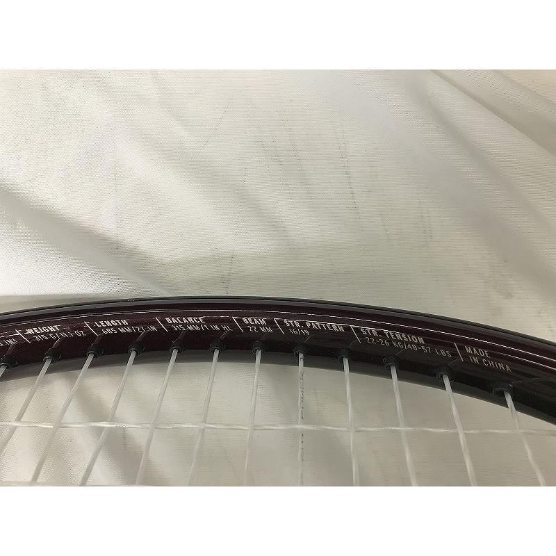 ヘッド HEAD 硬式テニスラケット PRESTIGE TOUR 300 : ワットマン