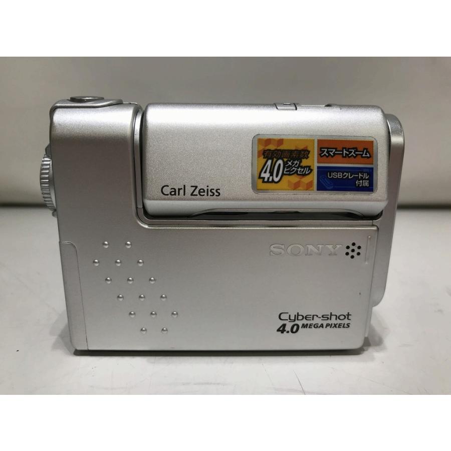 ソニー SONY デジタルカメラ DSC-F77 : ワットマン Yahoo!ショッピング