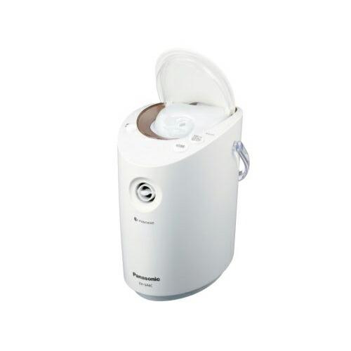 パナソニック スチーマー ナノケア EH-SA6C-N ナノサイズの温スチーム