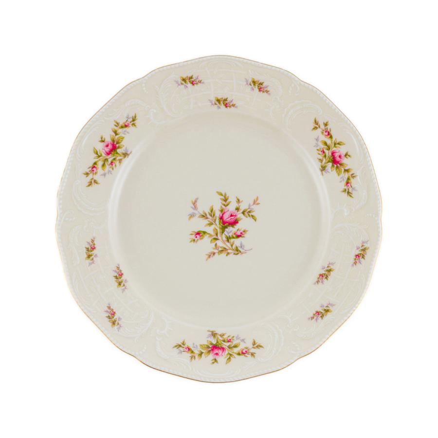 Rosenthal（ローゼンタール） サンスーシ・モスローズニュー 中皿