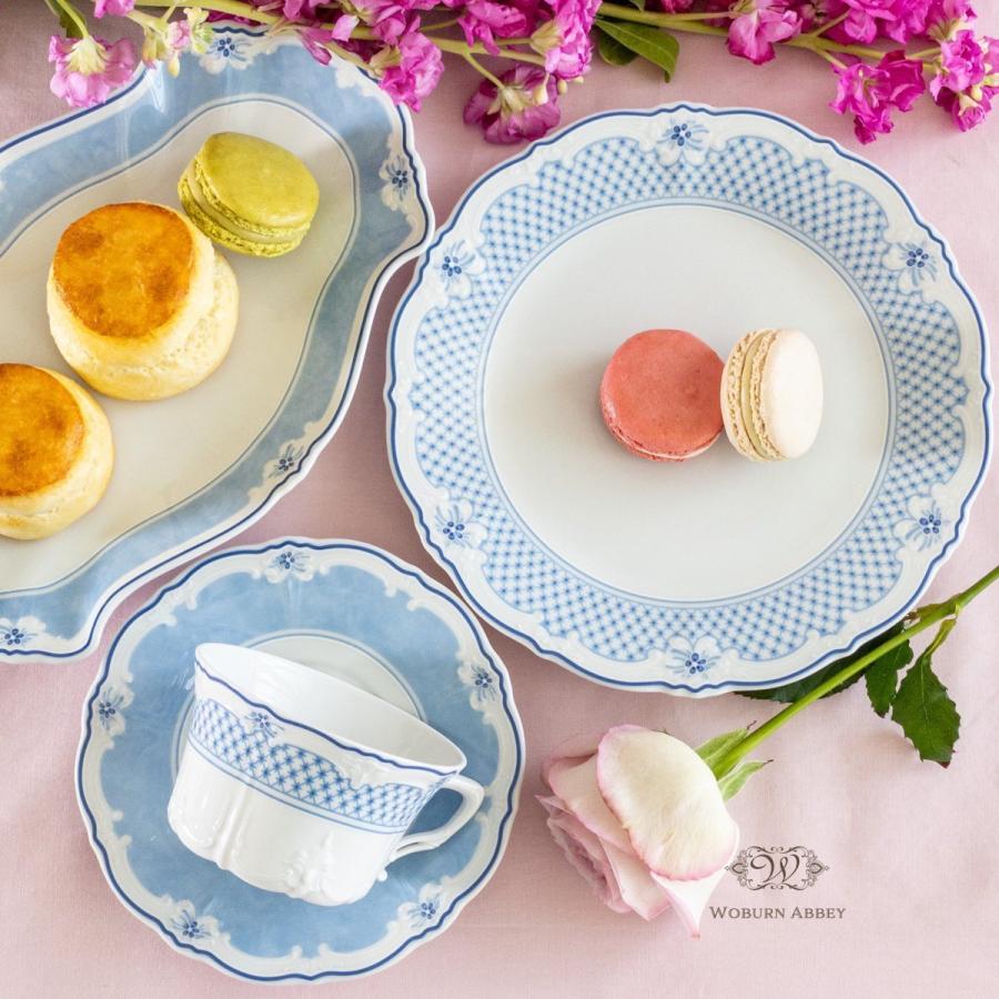 Hutschenreuther フッチェンロイター エステール 大皿 楕円 ピクルス