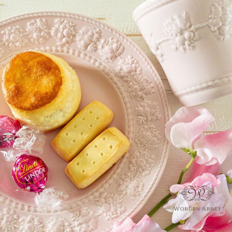 WEDGWOOD（ウェッジウッド） フェスティビティ ピンク 中皿 リム 21cm