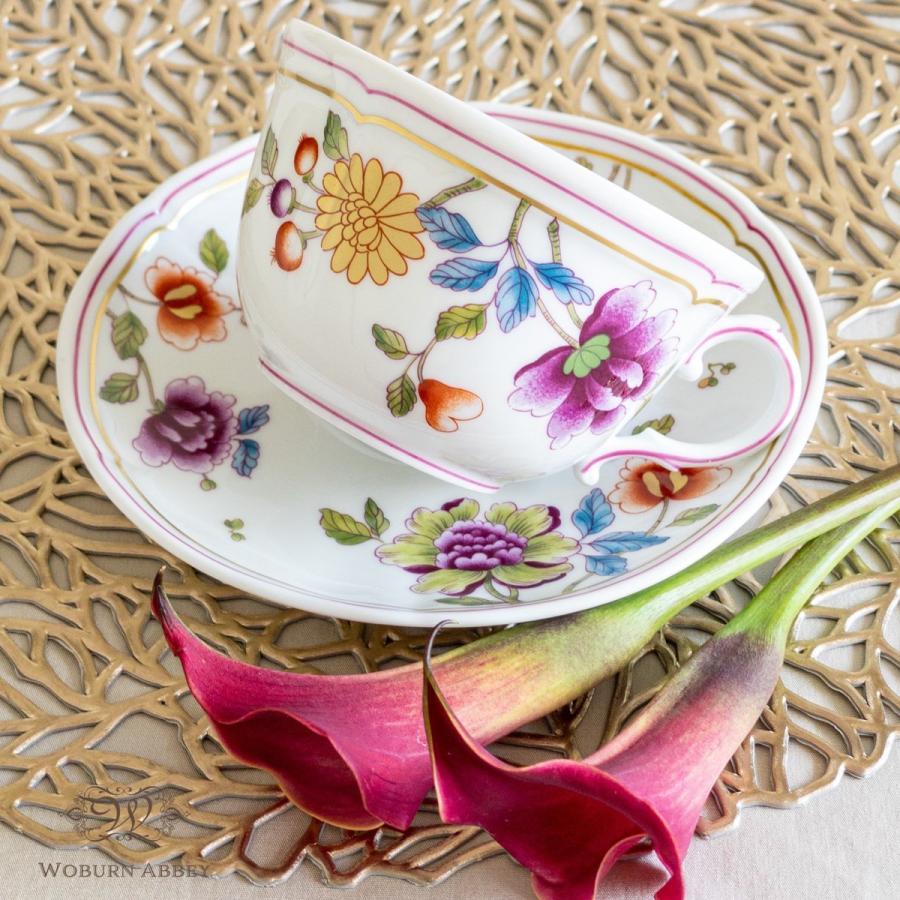 Richard Ginori（リチャードジノリ） ジノリ1735 グランデューカ