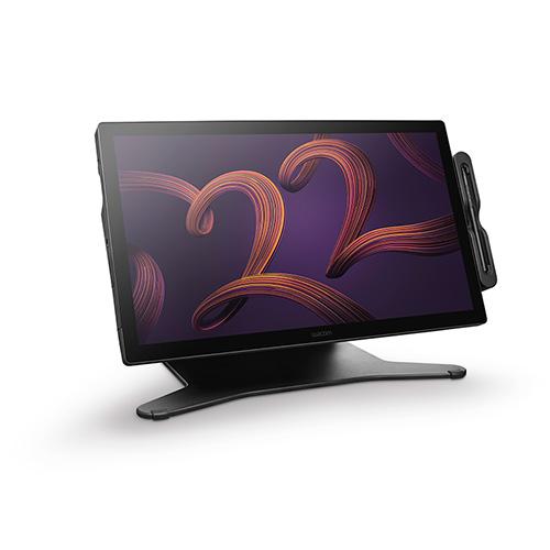 wacom（ワコム） Wacom Cintiq Pro 22 Standセット 液晶 ペン