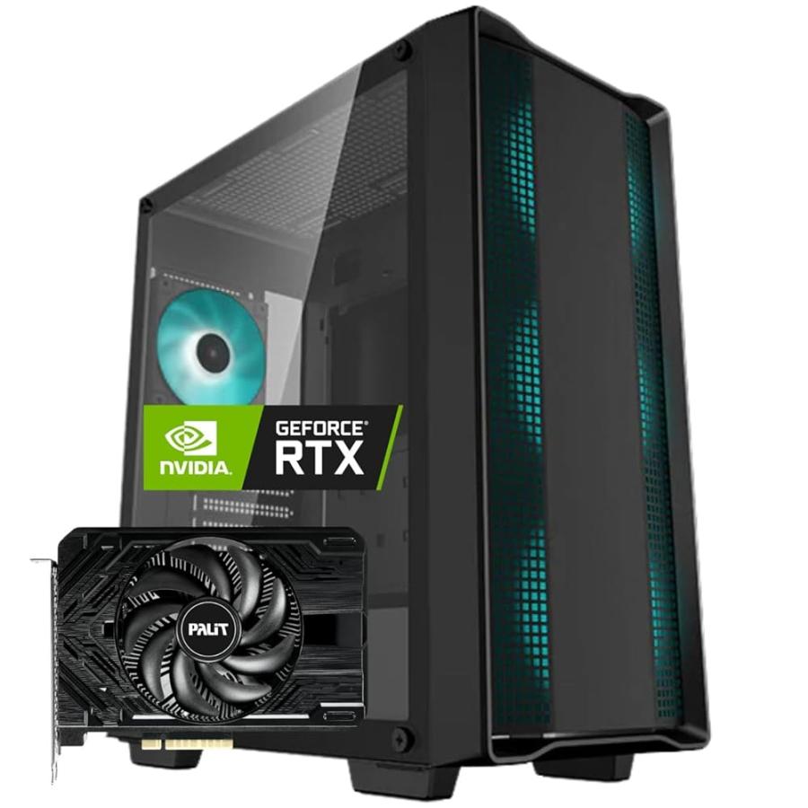 i7-7700 GTX 1660 24インチ デスクトップPC Amazon.co.jp: 【整備済み