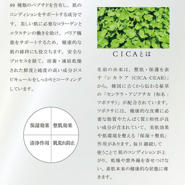 スピケア VM エキサイティング ファンデーション リフィル詰替え用