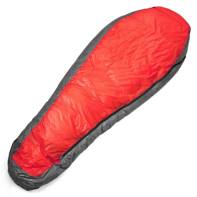 NANGA（ナンガ） UDD BAG 450DX スリーピングバッグ 日本製 寝袋