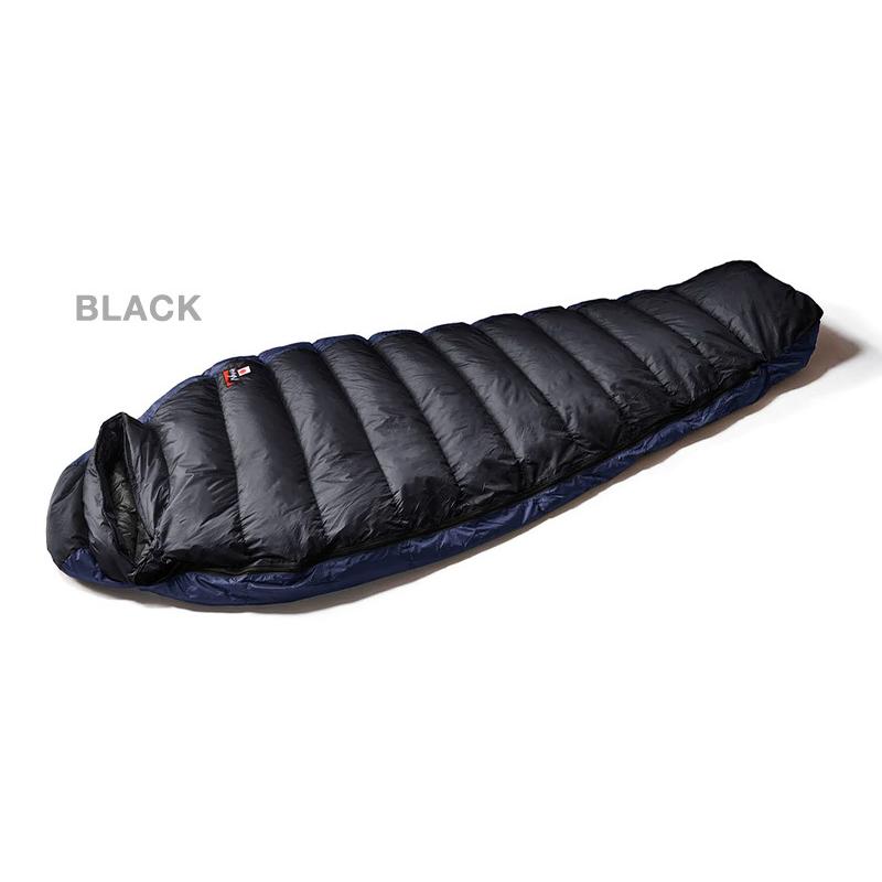 NANGA（ナンガ） シュラフ / NANGA AURORA TEX LIGHT 450DX